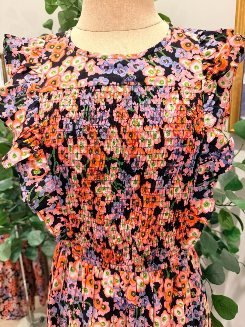 Banjanan NWT Iris Dress XL